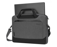 Targus Cypress 15.6" Slimcase with EcoSmart® Grey - 580238 - zdjęcie 3